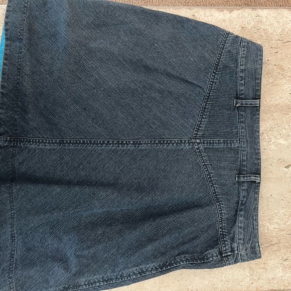 I.E. relaxed Woman Skirt Size 18W - Picture 2 of 5